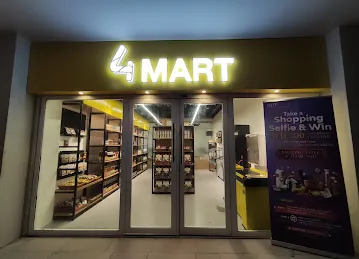 4 Mart - DMCC ร้านสินค้าไทย
