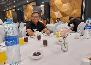 4-Star Sky garden Hotel, Deira