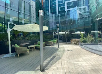 4-Star Sky garden Hotel, Deira