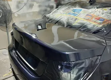 4 wheels auto repair shop