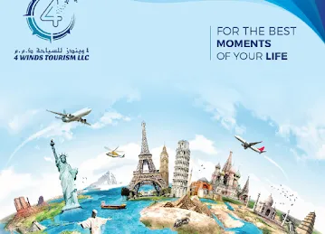 4 Winds Tourism LLC
