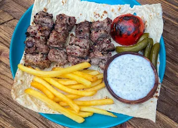 40 restaurant