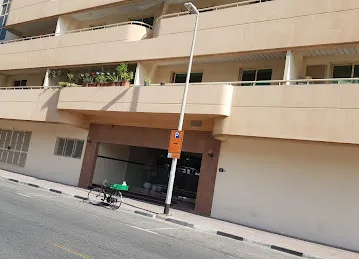 444 Building