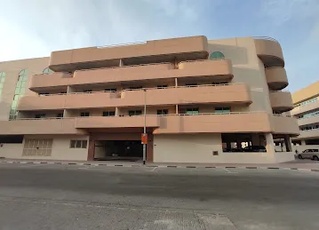 444 Building