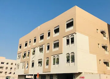 477 building Al Qusais 1