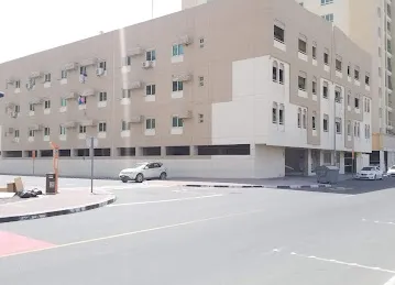 477 building Al Qusais 1