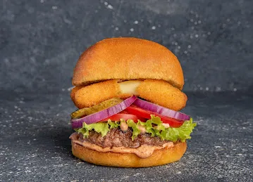 49er's Burgers