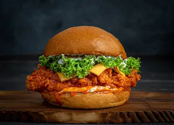 49er's Burgers