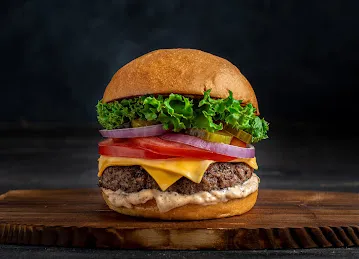 49er's Burgers