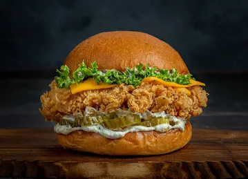 49er's Burgers