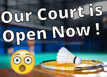4Badminton