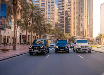 4matic Car Rental