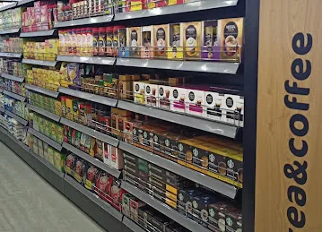 4S Mini Mart