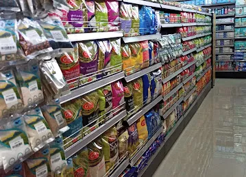 4S Mini Mart