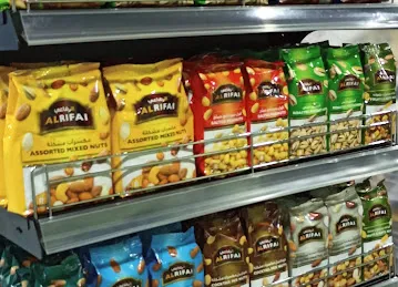 4S Mini Mart