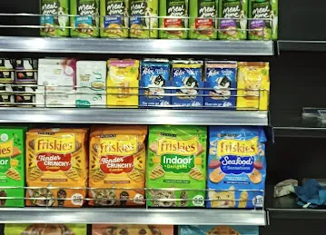 4S Mini Mart