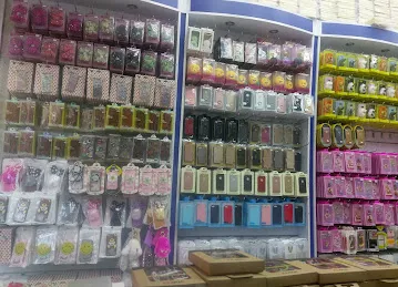 500 MOBILE PHONE