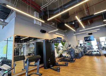 51 GYM DUBAI
