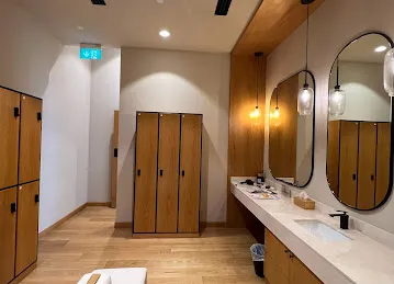 51 GYM DUBAI