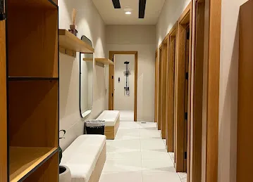51 GYM DUBAI