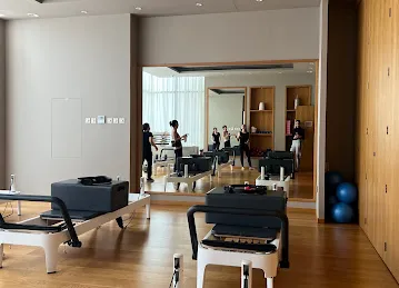 51 GYM DUBAI