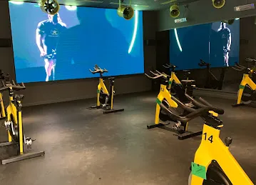 51 GYM DUBAI