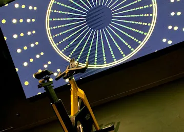51 GYM DUBAI