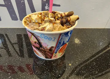 51 Rainbow Icecream LLC
