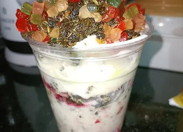 51 Rainbow Icecream LLC
