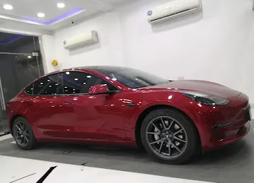 515 Auto Accessories