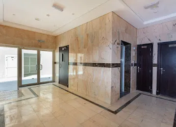 5208 Muweilah Building