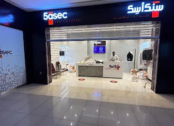 5asec