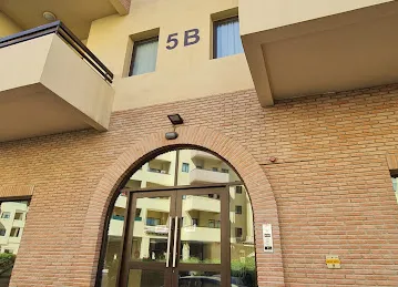 5B Building Ghoroob Mirdif