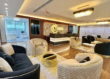 5Stars Business Center