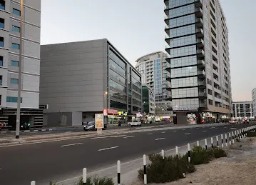 5Stars Business Center
