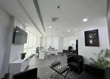 5Stars Business Center
