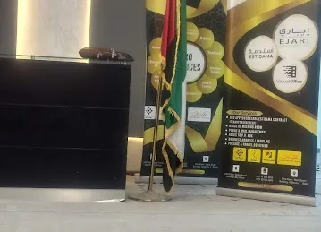 5Stars Business Center