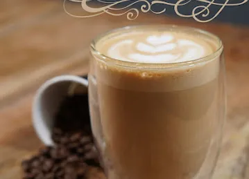 6.8 Cafe