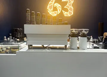 63 cafe
