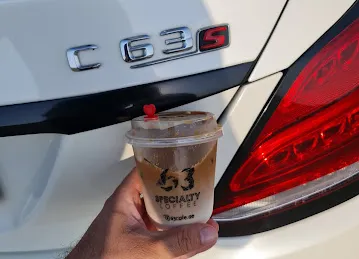 63 cafe