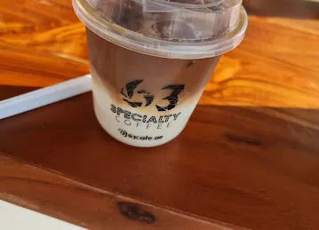 63 cafe