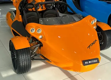 66 Motors LLC