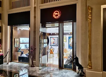 7 Art Gallery