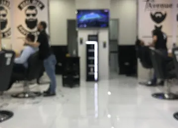 7 Avenue Gents Salon