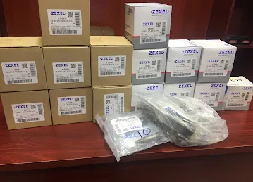 7 OCEAN GENERAL TRADING LLC