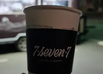 7.Seven.7 Coffee & Bakery