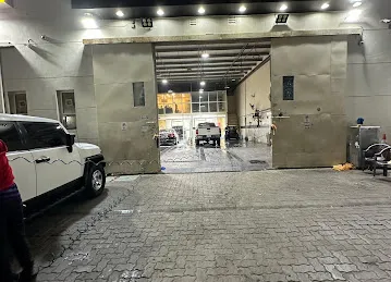 7 Stars Car wash & Polish