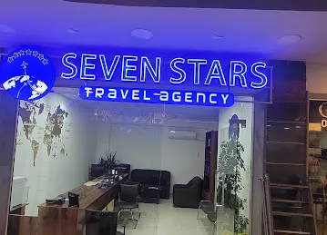 7 Stars Travel Agency LLC