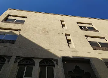 7 States Building Baniyas, shop no. 11