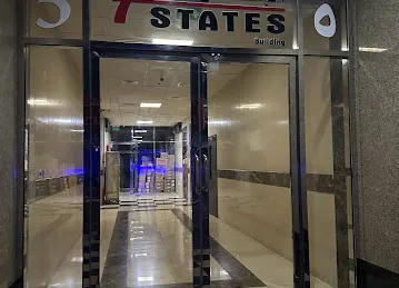 7 States Building Baniyas, shop no. 11